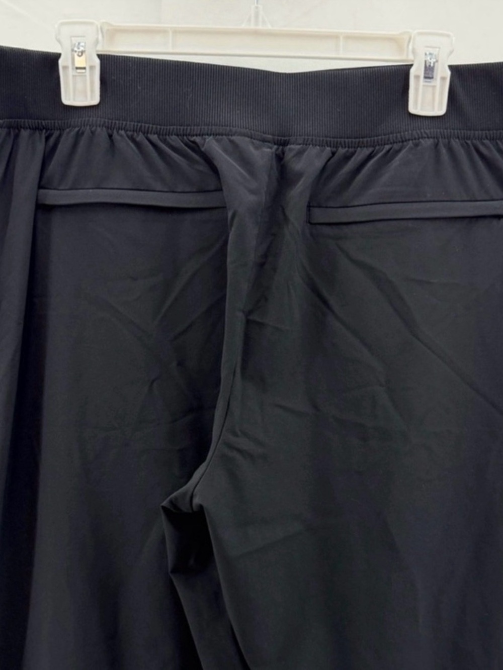 Athleta Black Brooklyn High Rise Ankle Pant Size 16 - Picture 5 of 7